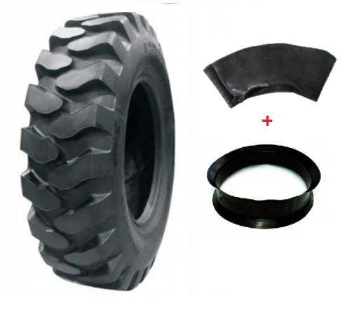 ШИНА 9.00-20 16PR TT HONOUR ВНУТРІШНЯ ТРУБА + ОХРА