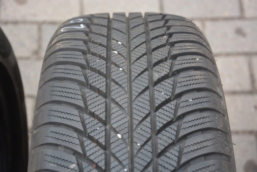 ШИНА BRIDGESTONE 205/60R17 ...1 шт. б/у