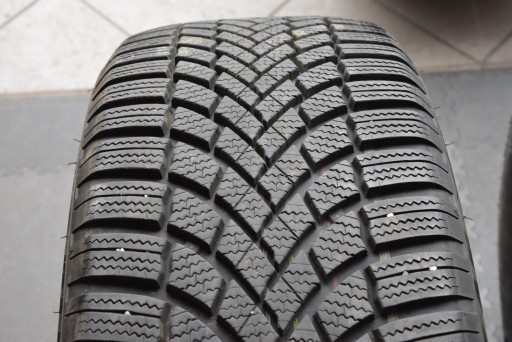 ШИНА BRIDGESTONE 235/55R19 б/у... 1 шт