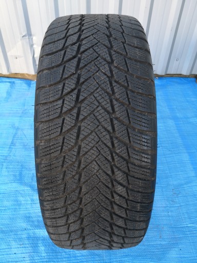 ШИНА BRIDGESTONE BLIZZAK LM-001 245/45R20 103W XL