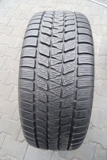 ШИНА BRIDGESTONE BLIZZAK LM-25 255/55 18 ДЮЙМОВ 109H