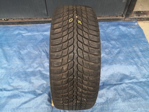 ШИНА BRIDGESTONE BLIZZAK LM-32 S 225/40R18 92V