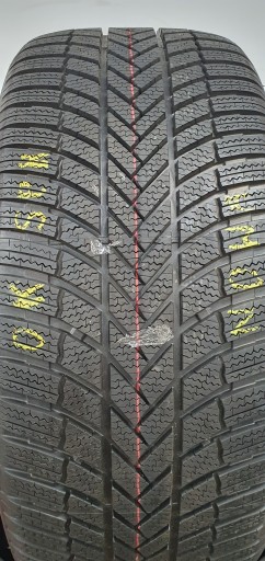 ШИНА BRIDGESTONE BLIZZAK LM005 245/40R19 98V 245/40/19 КАК НОВАЯ НОВАЯ