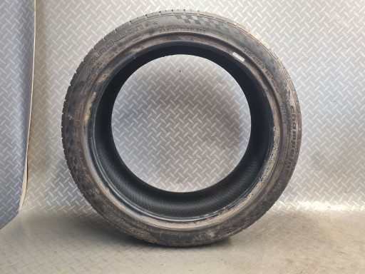 ШИНА CHAMPOINT BLACKLION 245/40 R19 98Y