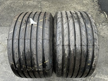 ВАНТАЖНА ШИНА 445/45R19.5 PIRELLI ST01 ПРИЧІП