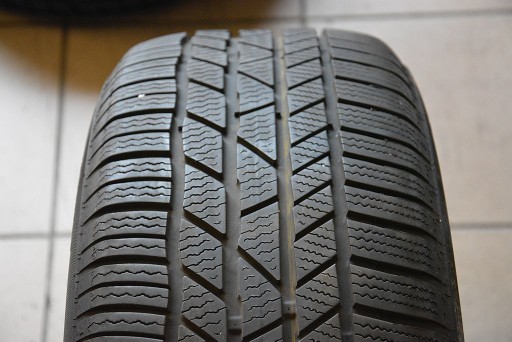 ШИНА CONTINENTAL 235/55R17 ...1 шт