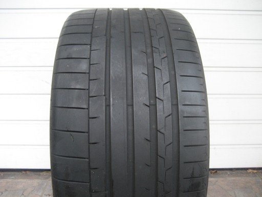 ШИНА CONTINENTAL SportContact 6 315/30/22 ZR XL