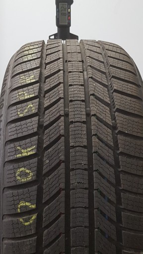 ШИНА CONTINENTAL WINTERCONTACT TS870P 215/40R18 89V 215/40/18 КАК НОВАЯ