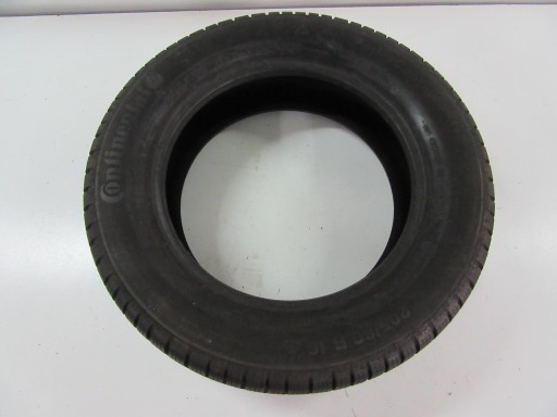 ШИНА ContiWinterContact TS830 P 205/60/16 96H M+S