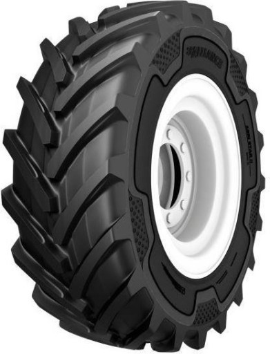 ТРАКТОРНА ШИНА 420/85R24 (16.9R24) Alliance Agristar II 137D TL STRONG