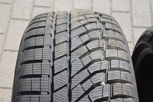 ШИНА FALKEN 235/55R18 б/в ... 1шт!