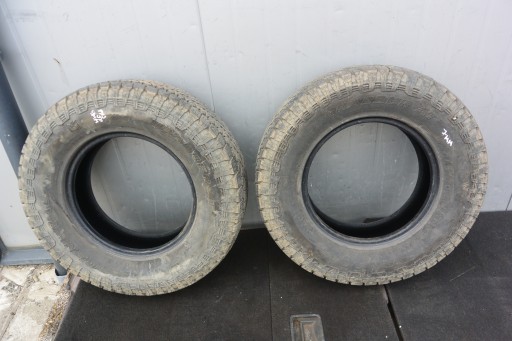 ШИНА GENERAL GRABBER AT3 DOT 4520 245/70R16 111H