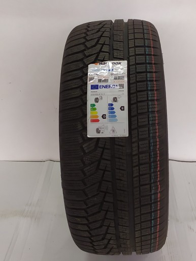 ШИНА Hankook Winter i*cept evo2 W320 225/45R18 91 H (3PMSF) MO -
