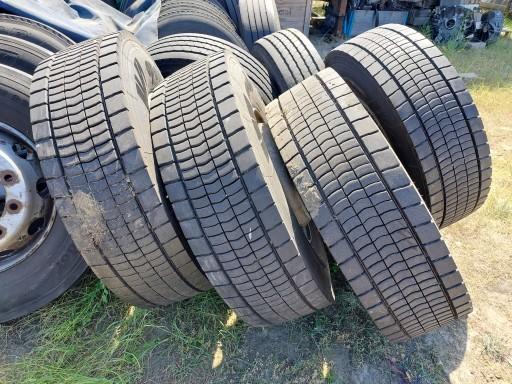 ШИНА КОЛЕСО Apollo 315/80R x22,5