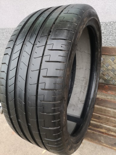 PIRELLI PZERO ЛІТНЯ ШИНА 265/35/22 102V 2018'