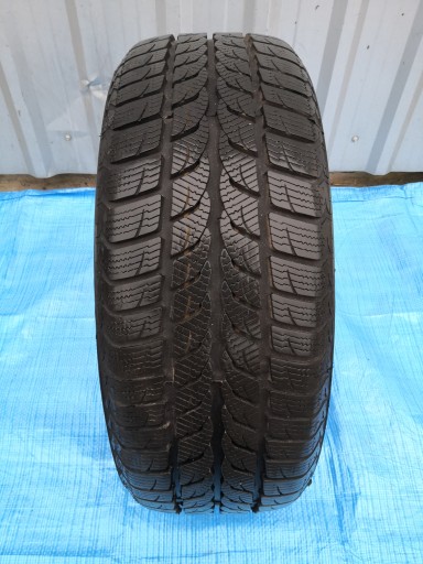 ШИНА MABOR WINTER JET 3 225/55R17 101V XL 2018