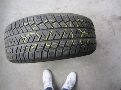 ШИНА MICHELIN LATITUDE ALPIN 255/55/18