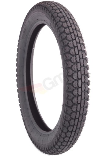 ШИНА MITAS H03 18 X 3,50 ДЮЙМОВ WSK SHL MZ JAWA CZ