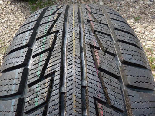 ШИНА NANKANG NK-SNOW SV-2 225/55/16 1 ШТ. ЗИМА