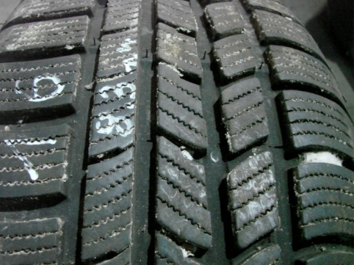 СПОРТИВНА ШИНА NEXEN WINGUARD 215/55 R16 97H DOT3020