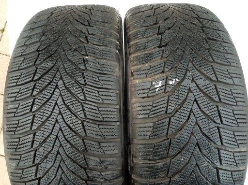 ШИНА Nexen WINGUARD sport 2 245/40R19 98v 19r 7mm