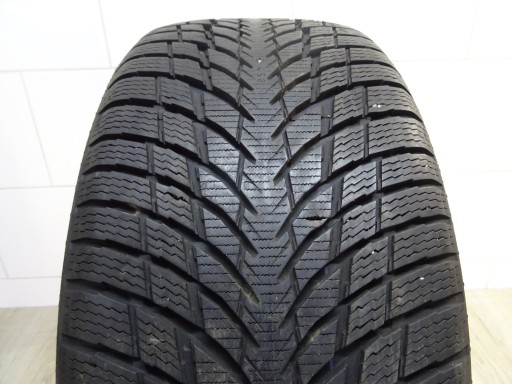 ШИНА Nokian Tyres WR Snowproof P 245/35R21 96W