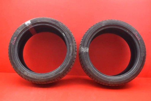 ШИНА ШИНА 2 ШТ GOODRIDE ЗИМА 245/40/18 21R