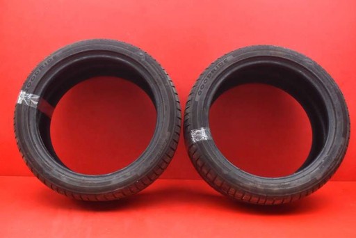 ШИНА ШИНА 2 ШТ GOODRIDE ЗИМА 245/40/18 21R