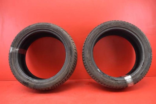 ШИНА ШИНА 2 ШТ HANKOOK ЗИМА 235/45/18 20R