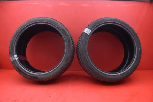 ШИНА ШИНА 2 ШТ HANKOOK ЗИМА 265/40/20 21R