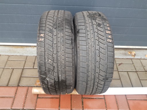 ШИНА 205/55R17 95H AUSTONE SKADI SP-901 R17