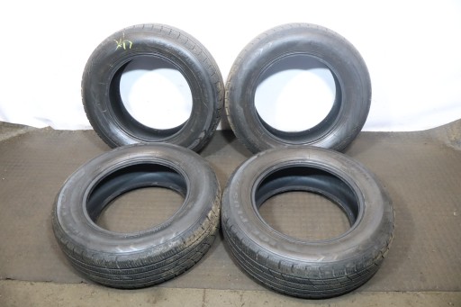 ШИНА РЕЗИНА 4 ШТ IMPERIAL 235/65/17 ЗИМА 16R