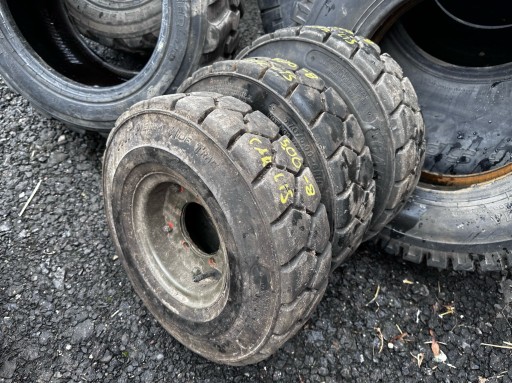 ШИНИ КОЛЕСА WIDLAK 5.70/5.00-8 NHS 5.00-8 5.00R8 5.70-8 5X8 ПЕРЕКАЧУЄТЬСЯ