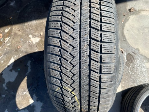 ШИНА PARA CONTINENTAL WINTERCONTACT TS 850 P 275/50 R20 LUBELSKIE