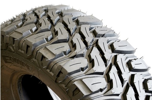 Шина для позашляховиків 4х4 235/65r17 viper mt jeep