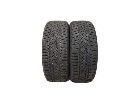 ШИНА PIRELLI SOTTOZERO ЗИМА 3 225/45R18 2ШТ.
