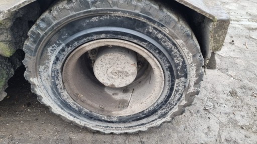 ШИНЫ SOLIDEAL MAGNUM 12.00-20