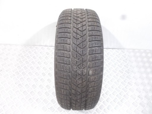 ШИНА PIRELLI SOTTOZERO 3 225/40/19 93W ЗИМА 2023 7 мм