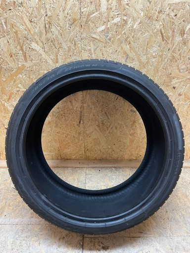 ШИНА PIRELLI SOTTOZERO 3 285/40/21 2021R