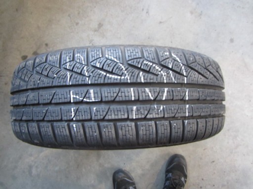 PIRELLI SOTTOZERO ЗИМНЯЯ 210 ШИНА 235/55/18