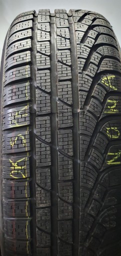 ШИНА PIRELLI SOTTOZERO WINTER 210 SERIE II RSC 225/60R17 225/60/17 НОВА