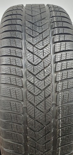 ШИНА PIRELLI WINTER SOTTOZERO 3 225/40R19 93H 225/40/19 ЯК НОВИЙ НОВИЙ