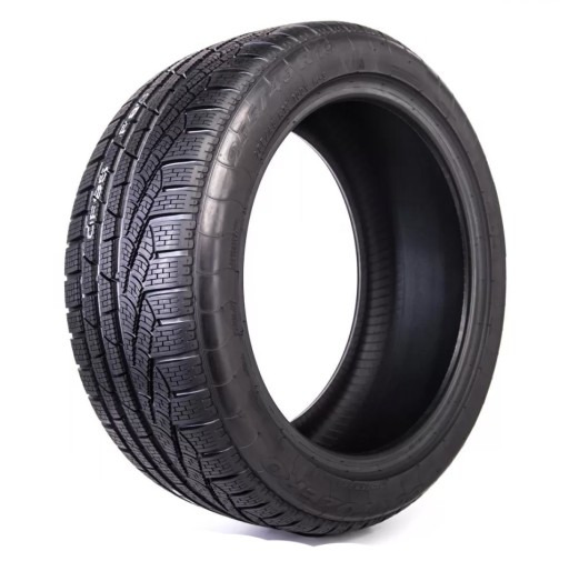 PIRELLI Winter 210 Sottozero 2 ШИНА 245/40 R18 M0