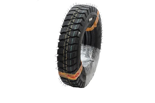 2928 - PN 400-8 ШИНА TOTALSOURCE (8PR)