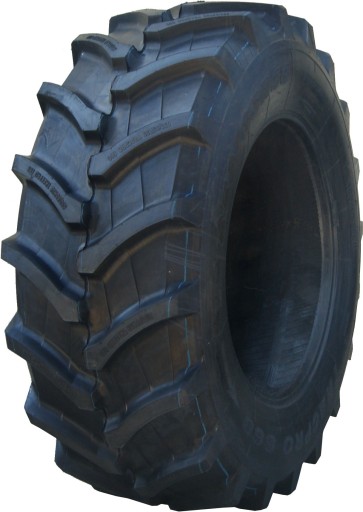 СІЛЬСЬКОГОСПОДАРСЬКА ШИНА ШИНА 520/70R38 Neumaster Tracpro 668 150D TL RADIAL