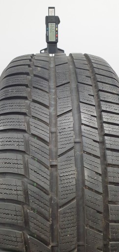 TOYO SNOWPROX S954 ШИНА 235/50R17 96V 235/50/17 ЯК НОВА 8 мм