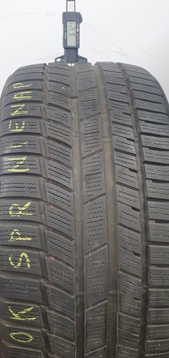 ШИНА TOYO SNOWPROX S954 245/35R18 92V 245/35/18 6 мм