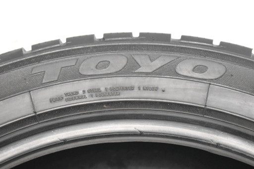 ШИНА Toyo Snowprox S954 235/45R18 98 V XL посилення