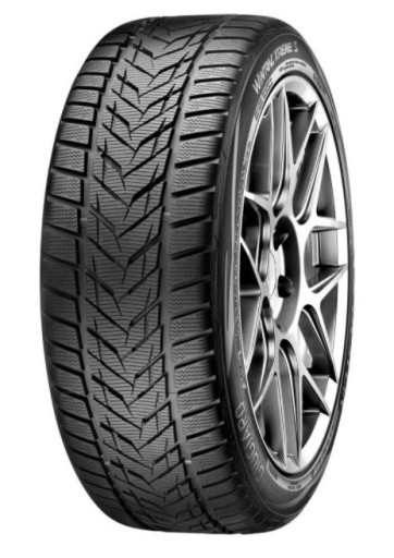 ШИНА VREDESTEIN WINTRAC XTREME S 245/45 R18 100 В