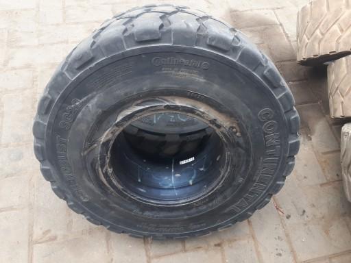 SAAAA1ZZ11SSSSSSZZS - ШИНА STILL CONTI FORKLIFT TIRE 23x9-10 225/75-10